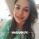 Psychologist in Lahore - Minahil Azeem